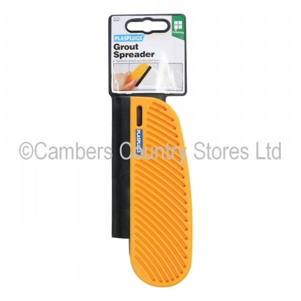 Plasplugs Grout Spreader Cambers Country Store